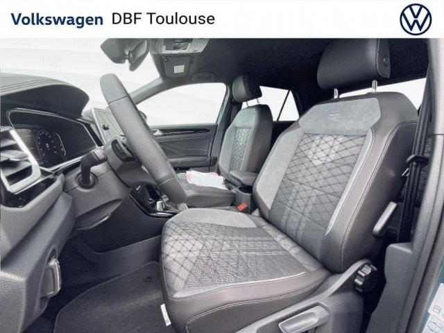 Volkswagen T-Roc image 8