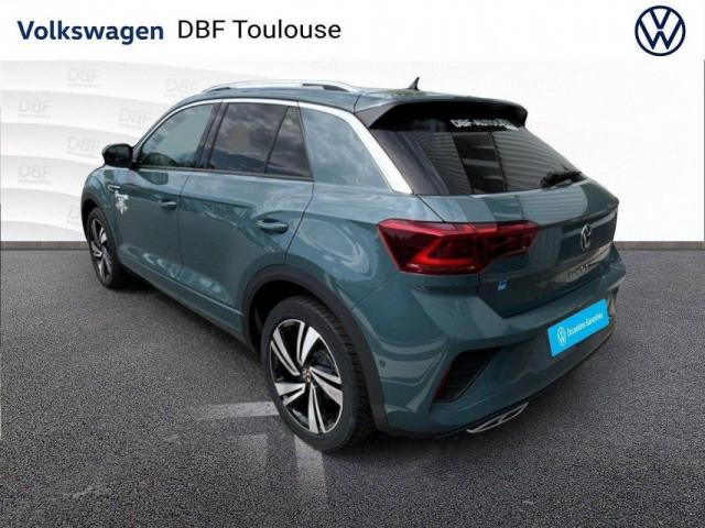 Volkswagen T-Roc image 2