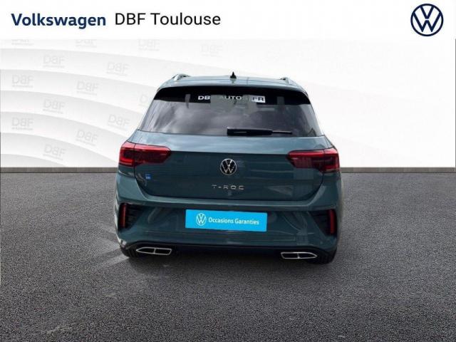 Volkswagen T-Roc image 6