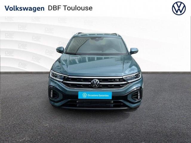 Volkswagen T-Roc image 7