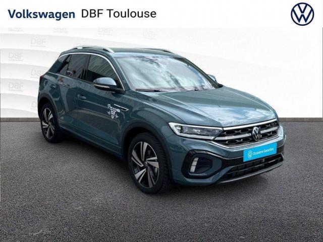 Volkswagen T-Roc image 5