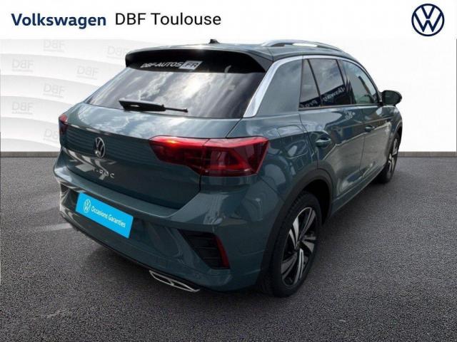 Volkswagen T-Roc image 9