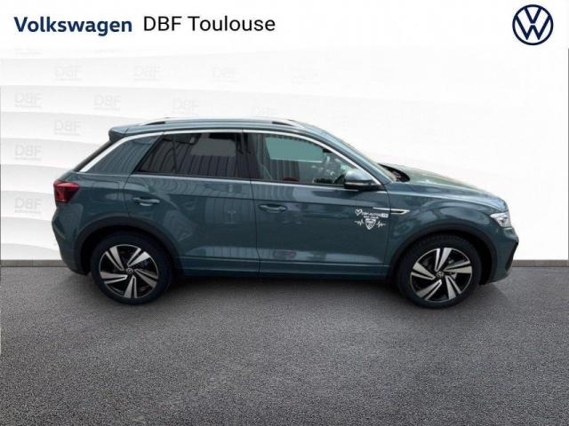 Volkswagen T-Roc image 4