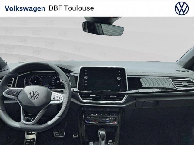 Volkswagen T-Roc image 3