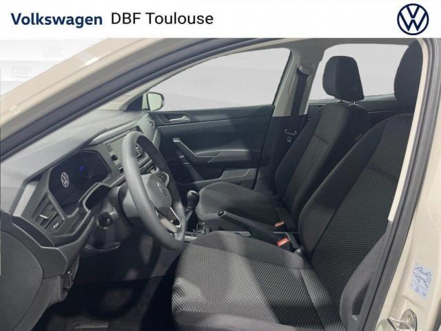 Volkswagen Polo image 8