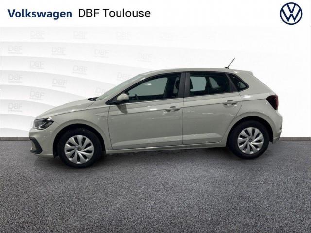 Volkswagen Polo image 1