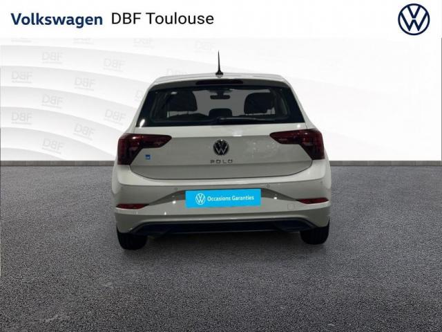 Volkswagen Polo image 6