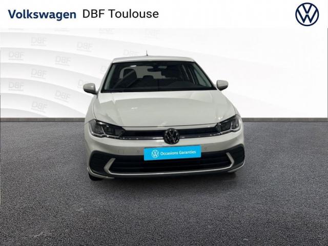 Volkswagen Polo image 3