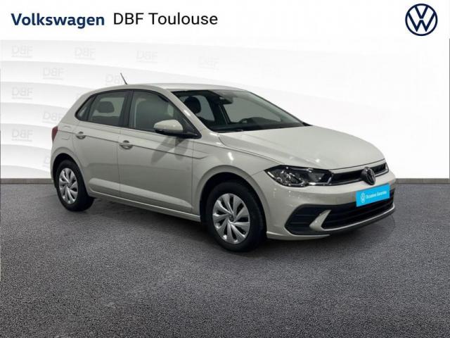 Volkswagen Polo image 2