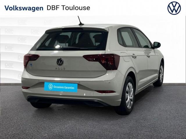 Volkswagen Polo image 7