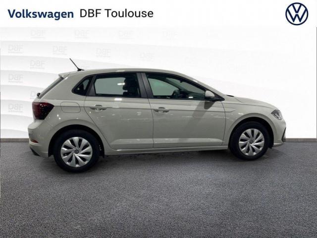 Volkswagen Polo image 5