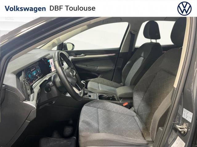 Volkswagen Golf image 4