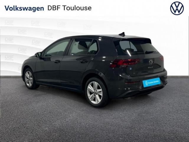 Volkswagen Golf image 8