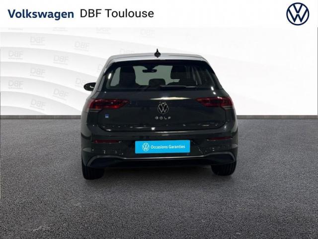 Volkswagen Golf image 6