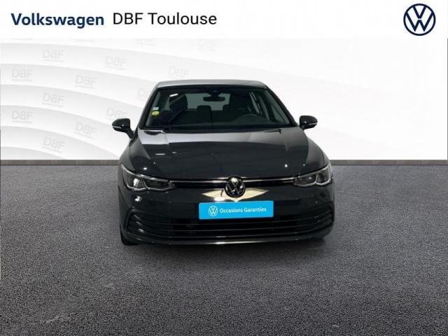 Volkswagen Golf image 2