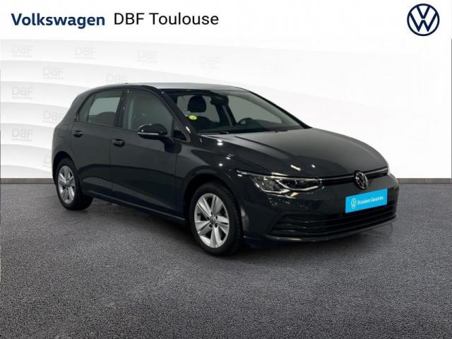 Volkswagen Golf image 9
