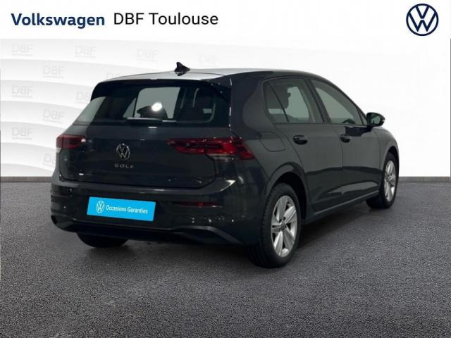 Volkswagen Golf image 5