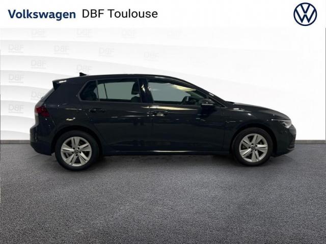 Volkswagen Golf image 3