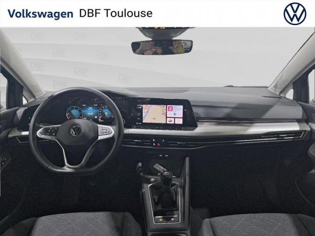 Volkswagen Golf image 1