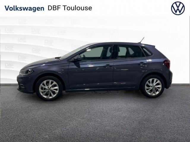 Volkswagen Polo image 4
