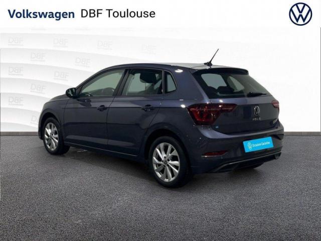 Volkswagen Polo image 8