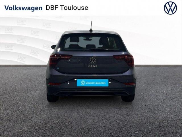 Volkswagen Polo image 6