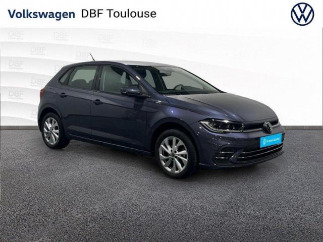 Volkswagen Polo image 1