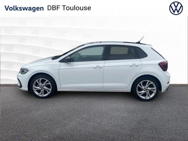 Volkswagen Polo image 8