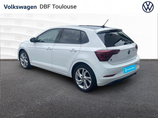 Volkswagen Polo image 6