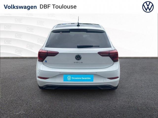 Volkswagen Polo image 1