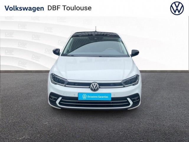 Volkswagen Polo image 3