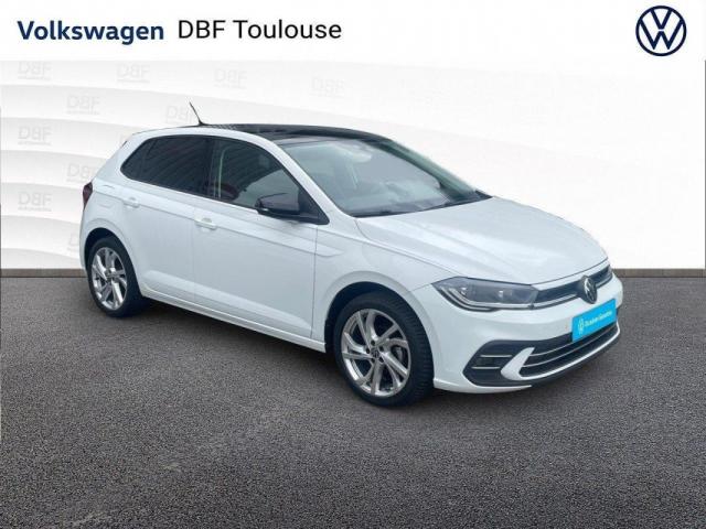 Volkswagen Polo image 2