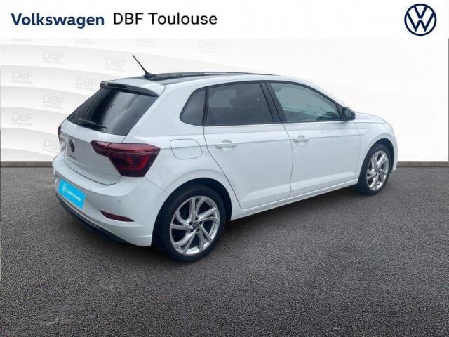 Volkswagen Polo image 9