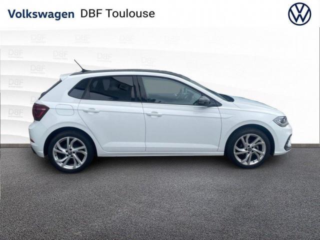 Volkswagen Polo image 4