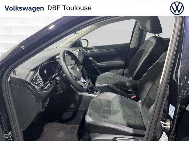 Volkswagen Taigo image 8