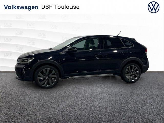 Volkswagen Taigo image 2