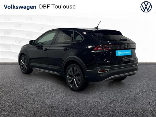 Volkswagen Taigo image 6