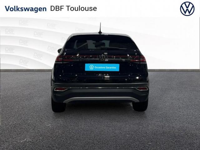 Volkswagen Taigo image 4