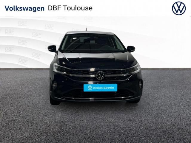 Volkswagen Taigo image 1