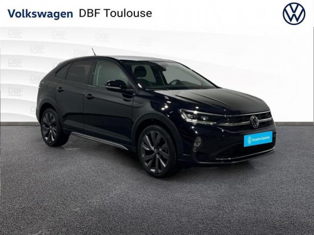 Volkswagen Taigo image 9