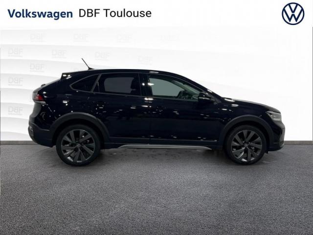 Volkswagen Taigo image 5