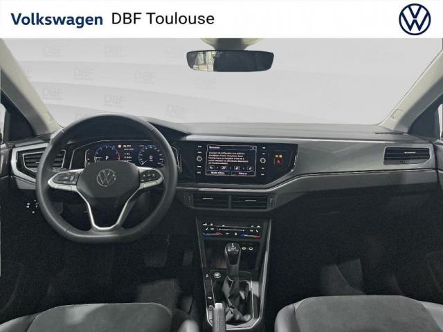 Volkswagen Taigo image 3