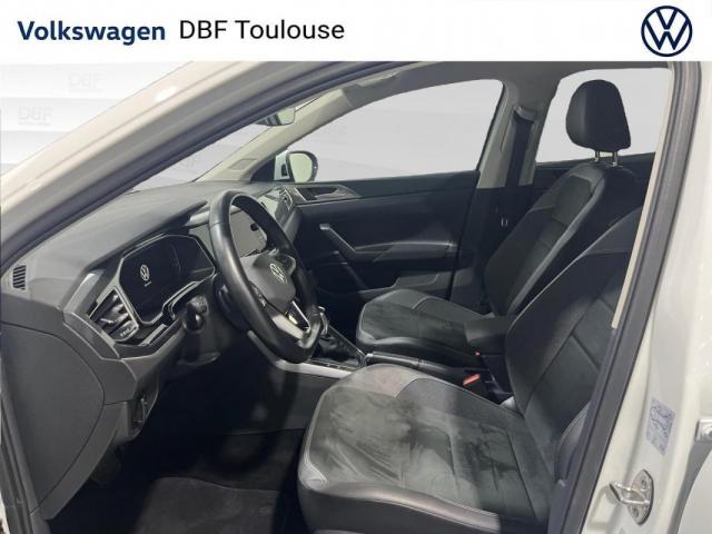 Volkswagen Taigo image 1