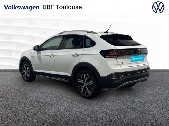 Volkswagen Taigo image 8
