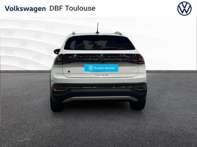 Volkswagen Taigo image 7