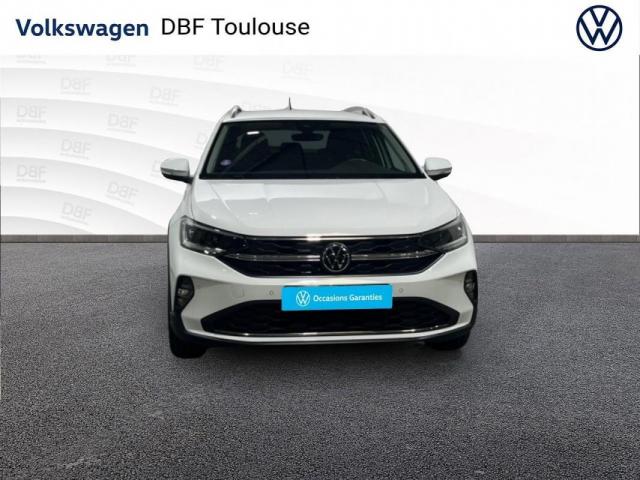 Volkswagen Taigo image 6