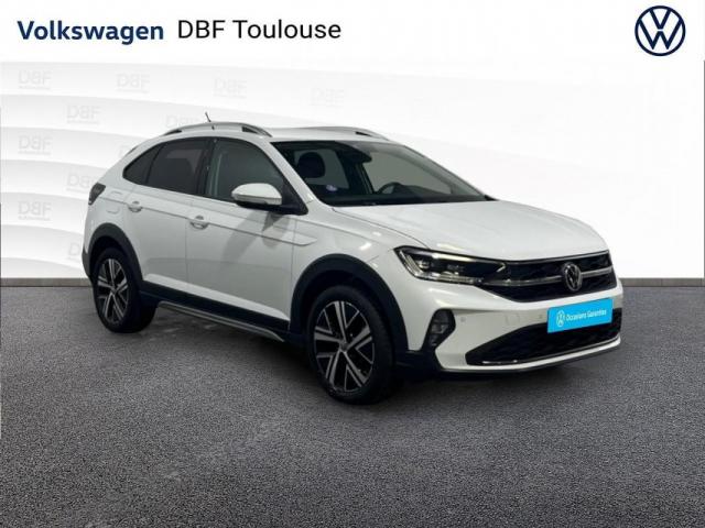 Volkswagen Taigo image 5