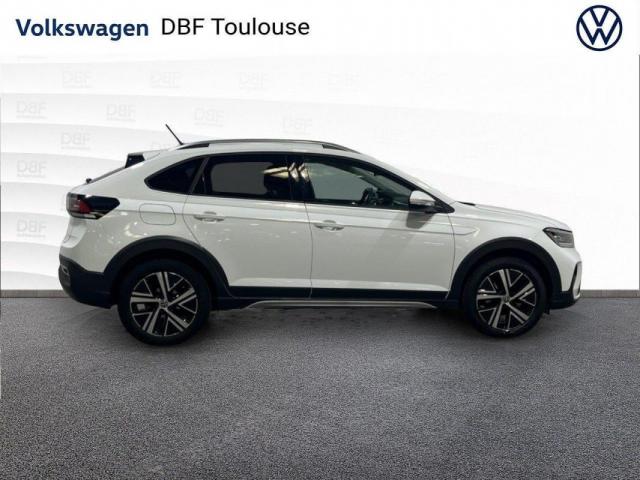 Volkswagen Taigo image 3