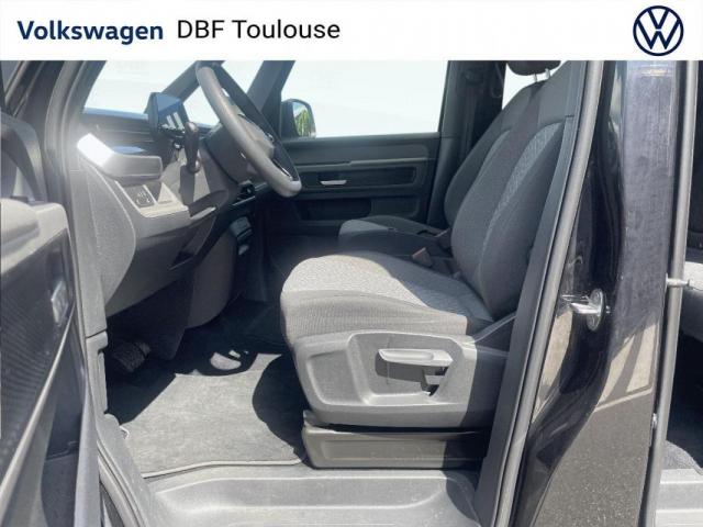 Volkswagen Id. Buzz image 5