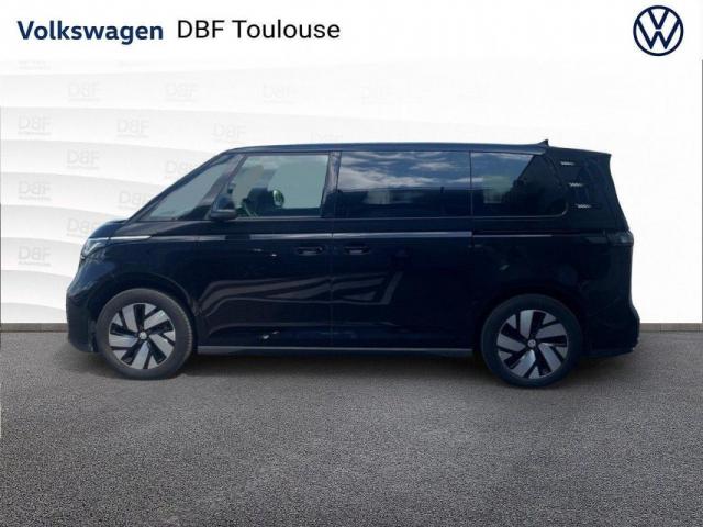Volkswagen Id. Buzz image 1